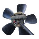 Motor Ventilador Interno Fiat Uno 84 86 89 90 92 94 96 98 00 12v