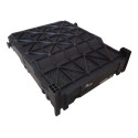 Modulo Bsi Peugeot 206 1.0 Sensat 2004 2005 2006 2007 2008