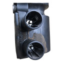 Bobina Igniçao Fiat Stilo 1.8 Motor Gm Flex 93363483 2004