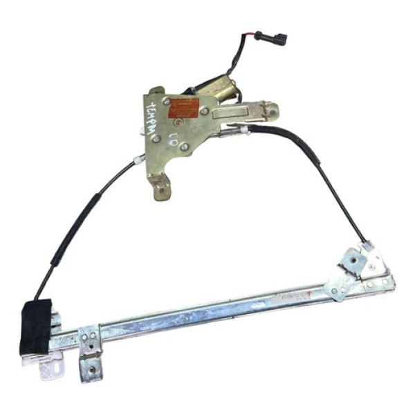 Maquina Vidro Eletrica Dianteira Direita Fiat Tempra 1993 99