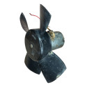 Eletroventilador Uno Fiorino Premio 190081024 1994 1995 1996