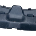 Acabamento Interno Tampa Traseira Fiat Stilo 2004 2005 2006 Preto