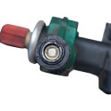 Flauta Bico Injetor Fiat Doblo 1.3 Fire 2004 2005 2006 2007