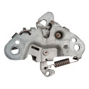 Fechadura Capô Dianteiro Peugeot 206 2003 2004 2008 2009 10