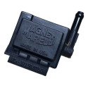 Valvula Solenoide Canister Fiat Uno Fiasa 3715002801 99 2001