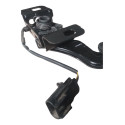 Fechadura Capô Prisma Onix Cobalt 2015 20162017 Com Sensor