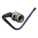 Flauta Bico Injetor Fiat Doblo 1.3 Fire 2004 2005 2006 2007