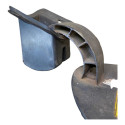 Portinhola Tanque Combustivel Chevrolet Onix Prisma 2013