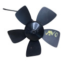 Motor Ventilador Interno Fiat Uno 84 86 89 90 92 94 96 98 00 12v