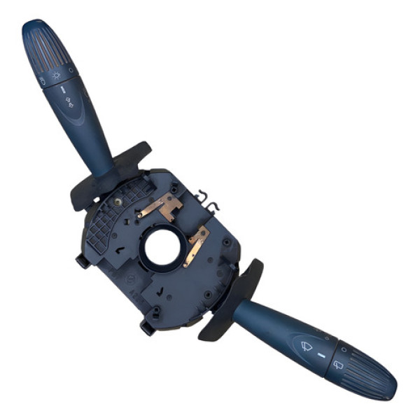 Comando Limpador Chave Seta Doblo 2003 2004 2005 2006 2007