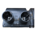 Bobina Igniçao Fiat Stilo 1.8 Motor Gm Flex 93363483 2004