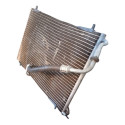 Condensador Ar Peugeot 206 207 2004 2005 2006 2007 2008 09