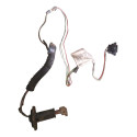 Chicote Porta Traseira Direita Peugeot 206 207 2008 2009