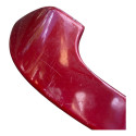 Aerofolio Tampa Traseira Fiat Palio 1997 1998 1999 2000 2001