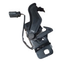 Fechadura Capô Prisma Onix Cobalt 2015 20162017 Com Sensor