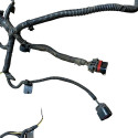 Chicote Farol Prisma Onix Lt 1.4 2013 2014 2015 2016 2017