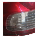 Lanterna Traseira Esquerda Chevrolet Classic 2004 2005 2006 Esquerdo/motorista Vermelho