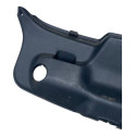 Acabamento Interno Tampa Traseira Fiat Stilo 2004 2005 2006 Preto