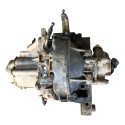 Caixa De Marcha Manual Peugeot 206 1.0 16v 9639334380 2005