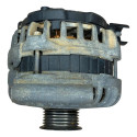 Alternador Siena Strada Palio Linea Etork 1.8 2010 2011 2012