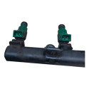 Flauta Bico Injetor Fiat Doblo 1.3 Fire 2004 2005 2006 2007