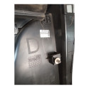 Forro De Porta Dianteira Lado Direito Prisma  2014 2015 2016