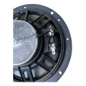 Alto Falante Dianteiro Bravox Fiat Doblo 2004 2005 2006 2007 Preto