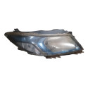 Farol Dianteiro Lado Direito Prisma Onix 2013 2014 2015 2016 Direito/passageiro