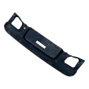 Aplique Tampa Traseira Corsa Classic 2010 2011 2012 2013 14 Preto