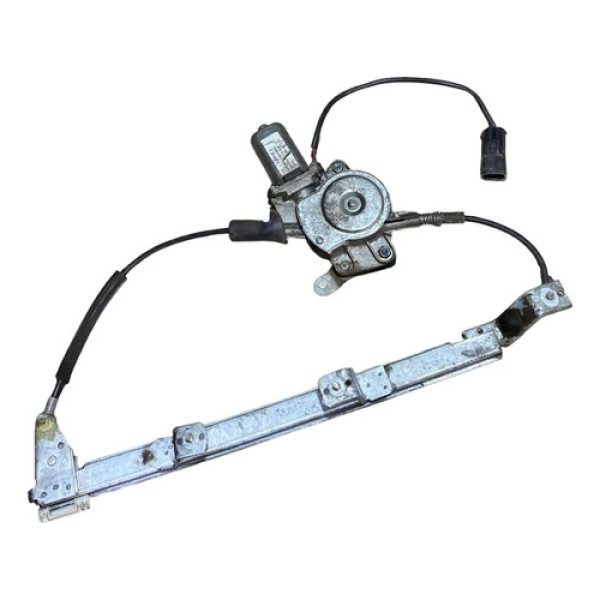 Maquina Vidro Traseira Esquerda Fiat Palio Weekend 1997 2003