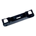 Aplique Tampa Traseira Corsa Classic 2010 2011 2012 2013 14 Preto