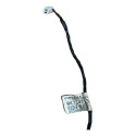 Chicote Tampa Traseira Corsa Classic 94734713 2011 2012 2013