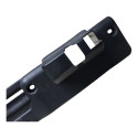 Acabamento Tranca Porta Malas Fiat Linea 735448135 2012 2013