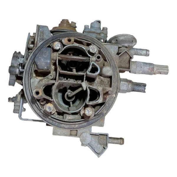 Carburador Fiat Uno 1.0 Fiasa 1988 1989 1990 1991 1992 1993