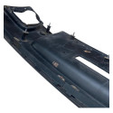 Aplique Tampa Traseira Corsa Classic 2010 2011 2012 2013 14 Preto