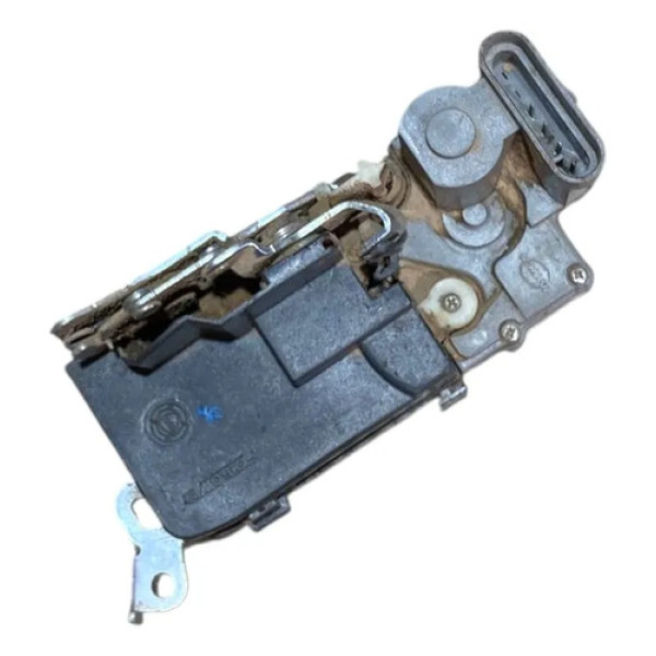 Tranca Eletrica Traseira Direita Fiat Palio 2003 2004 2005