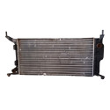 Radiador Corsa Classic Sem Ar 676150500 2009 2010 2011 2012