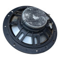 Alto Falante Dianteiro Bravox Fiat Doblo 2004 2005 2006 2007 Preto
