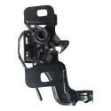 Fechadura Capô Prisma Onix Cobalt 2015 20162017 Com Sensor