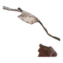 Chicote Porta Traseira Direita Peugeot 206 207 2008 2009
