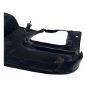 Aplique Tampa Traseira Corsa Classic 2010 2011 2012 2013 14 Preto