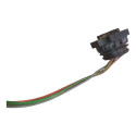 Chicote Porta Traseira Direita Peugeot 206 207 2008 2009
