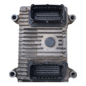 Modulo Injeçao Fiat Idea 1.6 55244817  2011 2012 2013 2014
