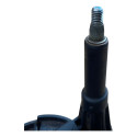 Motor Limpador Parabrisa Traseiro Stilo 467849960 2004 2005