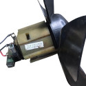 Motor Ventilador Interno Fiat Uno 84 86 89 90 92 94 96 98 00 12v