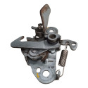 Fechadura Capô Dianteiro Peugeot 206 2003 2004 2008 2009 10