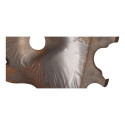 Protetor Calor Escape Classic 93337218 2010 2011 2012 2013