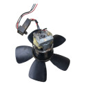 Motor Ventilador Interno Fiat Uno 2008 2009 2010 2011 2012 12