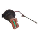 Chicote Porta Traseira Direita Peugeot 206 207 2008 2009