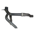 Tubo Água/mangueira Prisma 94749565 2013 2014 2015 2016 Onix